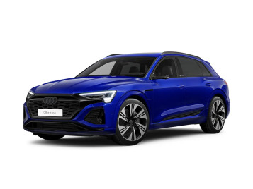 Audi Q8 300kW 55 Quattro 114kWh Vorsprung 5dr At [22kW] Electric Estate